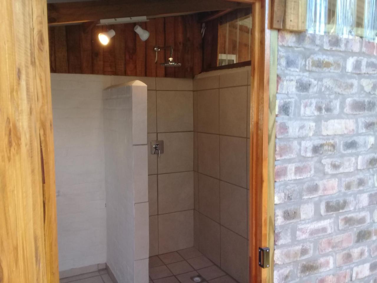 Sedgefield Huts 호텔 외부 사진